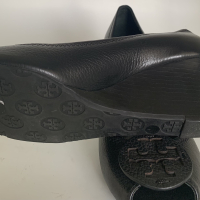Sapato Tory Burch Pump Preta