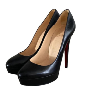 Sapato Christian Louboutin Preto-38