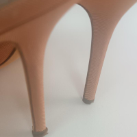 Slingback Dolce & Gabbana Nude - 37