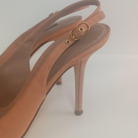 Slingback Dolce & Gabbana Nude - 37