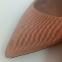 Slingback Dolce & Gabbana Nude - 37