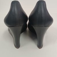 Anabela Lanvin Azul Marinho - 35