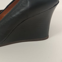 Anabela Lanvin Azul Marinho - 35