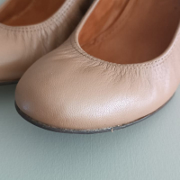 Sapato Lanvin Nude - 36