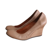 Sapato Lanvin Nude - 36