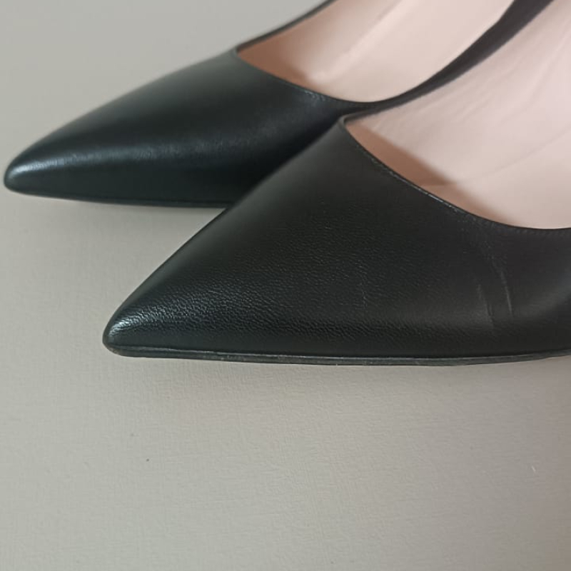 Sapato SJP Preto - 40