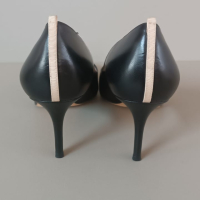 Sapato SJP Preto - 40