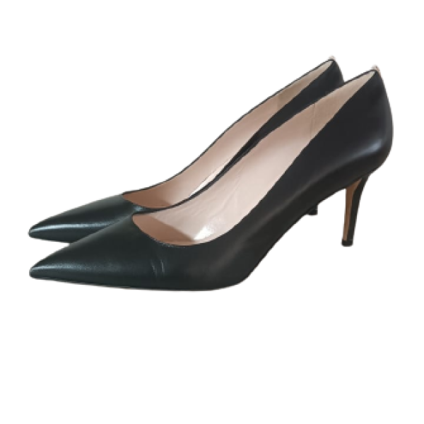 Sapato SJP Preto - 40