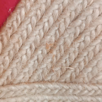 Sapato Salvatore Ferragamo Suede Vermelha - 37