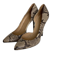 Scarpin Gucci Phyton - Nunca Usado
