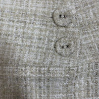 Short Mixed Branco -34