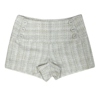 Short Mixed Branco -34