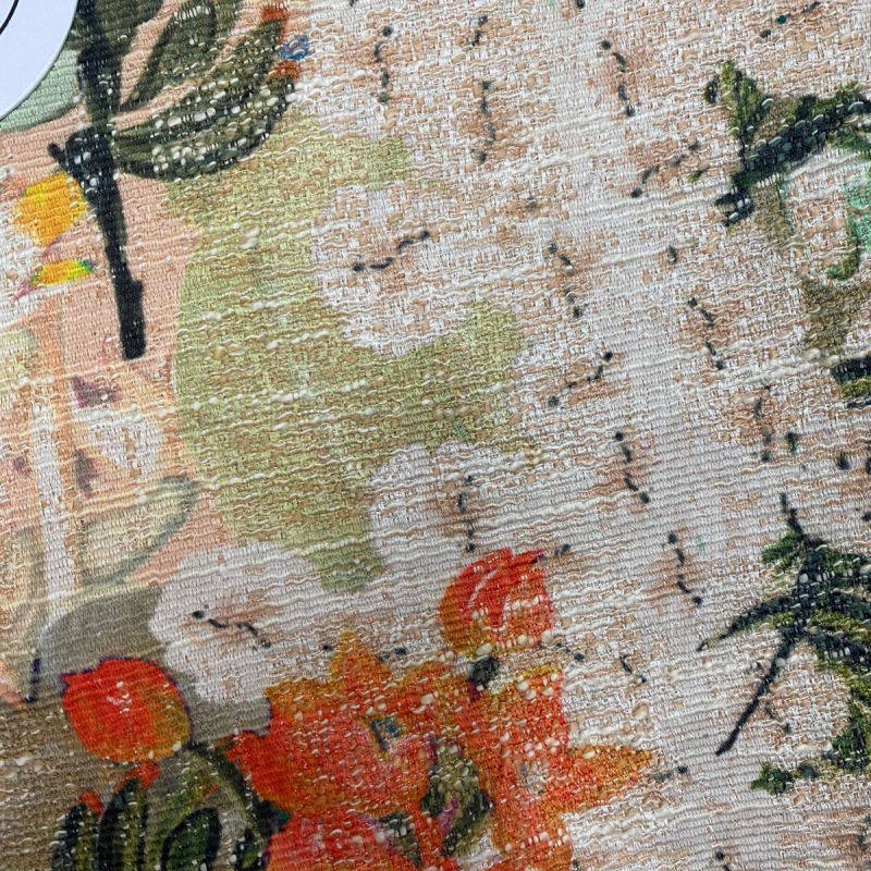 Shorts Tory Burch Estampado - 38