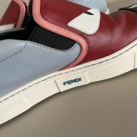 Slip On Fendi Monster 38