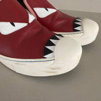 Slip On Fendi Monster 38