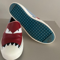 Slip On Fendi Monster 38