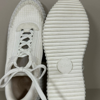 Sneakers Chloé Nama Branco - Nunca Usado-38