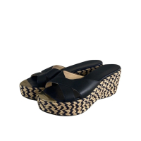 Tamanco Jimmy Choo Preto - 38