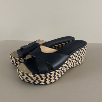 Tamanco Jimmy Choo Preto - 38