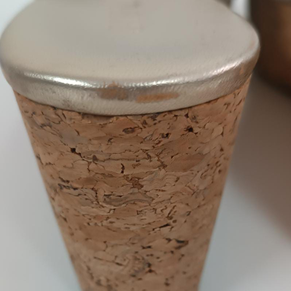 Tamanco Jimmy Choo Dourado Metalizado - 39