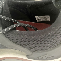 Tênis Adidas x Stella MCCartney Preto 