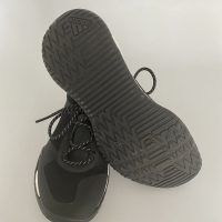 Tênis Adidas x Stella MCCartney Preto 