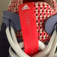 Tênis Adidas X Stella MCCartney Branco - 39