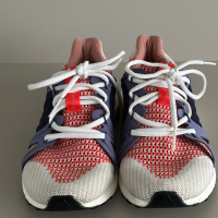 Tênis Adidas X Stella MCCartney Branco - 39
