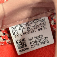 Tênis Adidas X Stella MCCartney Branco - 39