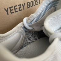 Tênis Adidas Yeezy Boost 350 Cloud White