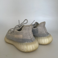 Tênis Adidas Yeezy Boost 350 Cloud White