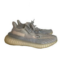 Tênis Adidas Yeezy Boost 350 Cloud White