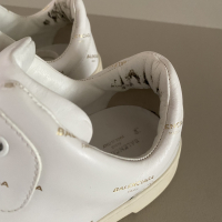 Tênis Balenciaga All Over Logo - 38