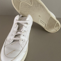 Tênis Balenciaga All Over Logo - 38