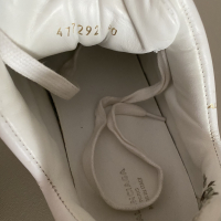 Tênis Balenciaga All Over Logo - 38