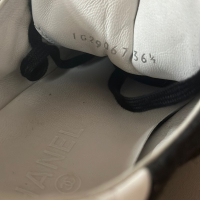 Tênis Chanel Cap Toe-35