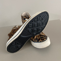 Tênis Converse All Star Cavalino Onça - 36 