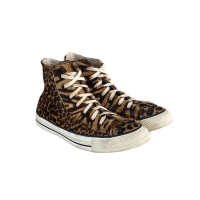 Tênis Converse All Star Cavalino Onça - 36 