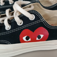 Tênis Jeans Converse Play-35