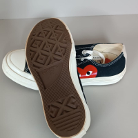 Tênis Jeans Converse Play-35