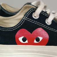 Tênis Jeans Converse Play-35