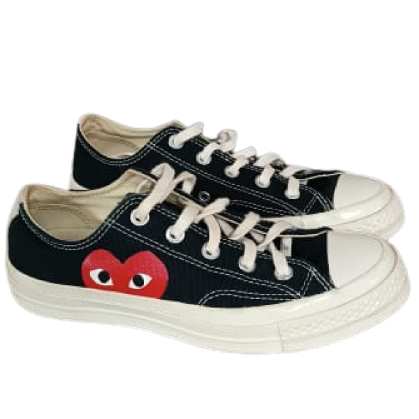 Tênis Jeans Converse Play-35