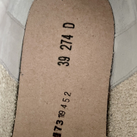 Tênis Golden Goose GGDB/flag LTD Detalhe Dourado