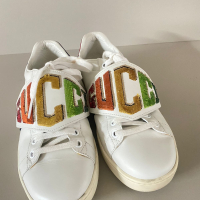 Tênis Gucci Branco-35
