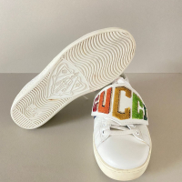 Tênis Gucci Branco-35