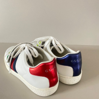 Tênis Gucci Branco-35