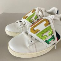 Tênis Gucci Branco-35