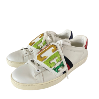 Tênis Gucci Branco-35