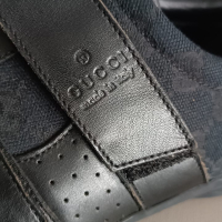 Tênis Gucci Preto Masculino - 40