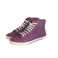 Tênis Louis Vuitton High Top Roxo-37